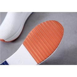 Slip-on-Mesh-Loafer - flache Sneaker