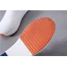 Instappers van mesh - platte sneakersSchoenen