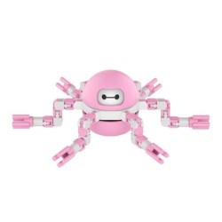 Magic octopus - fidget spinner - anti-stress leksak