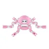 Magic octopus - fidget spinner - anti-stress legetøj
