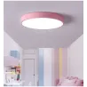 Luces de techoPlafón redondo moderno - LED - 12W - 18W - 24W - 36W - 48W