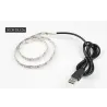 LED USB strip light - TV background lighting - SMD 3528 - 5V - 50cm - 1m - 2m - 3m - 4m - 5mLED strips