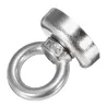 Neodyymimagneetti - silmukkapulttirengas - 25 * 30 mm