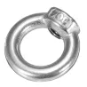 Neodymium magnet - eye bolt ring - 25 * 30mmMagnets