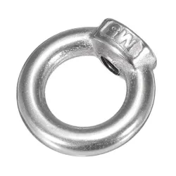 Neodymium magnet - eye bolt ring - 25 * 30mmMagnets