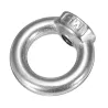 Neodymium magnet - eye bolt ring - 25 * 30mmMagnets