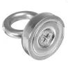 Neodymium magnet - eye bolt ring - 25 * 30mmMagnets