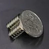 N35 - aimant néodyme - disque puissant - 8mm * 3mm