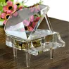 Pianoforte di cristallo - carillon