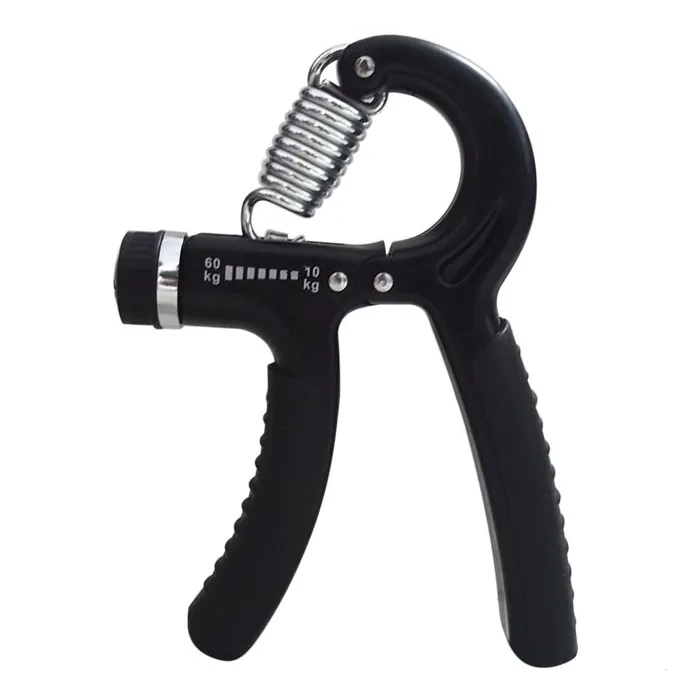 10 - 60 kg - poignée réglable - extenseur manuel