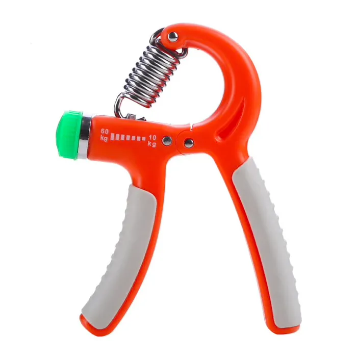 10 - 60 kg - verstelbare handgreep - hand expanderEquipment