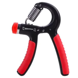 10 - 60 kg - verstellbarer Griff - Handexpander