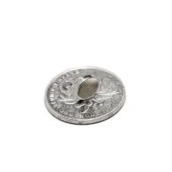 N35 - neodymium magnet - strong disc - 8mm * 1.5 mmN35