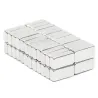 N52 - neodymmagnet - sterk rektangulær blokk - 10mm * 5mm * 2mm - 50 stykker