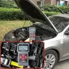 MICRO-200 PRO - digitaler Autobatterietester - Analysator - 12V - 24V