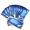 3D tannblekingsstrimler - 28 stk
