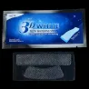 3D teeth whitening strips - 28 piecesTeeth Whitening