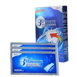 3D tannblekingsstrimler - 28 stk