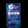 3D tannblekingsstrimler - 28 stk
