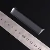 K9 optical glass - right angle reflecting - triangular color prismOptical