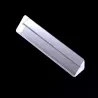 K9 optical glass - right angle reflecting - triangular color prismOptical
