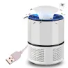 Elektrisk myggedræber - anti-myg LED-lampe - USB
