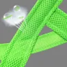 Reflective nylon dog harness - vest - quick fitCollars & Leads