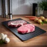 Plateau de décongélation - pour aliments surgelés / viande / poisson
