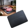 Plateau de décongélation - pour aliments surgelés / viande / poisson