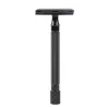 Classic manual shaving razor - double edge - long handleShaving