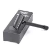 Classic manual shaving razor - double edge - long handleShaving