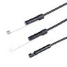 Caméra endoscope USB OTG - intégrée 6 LED - étanche - haute résolution - Android / Windows