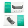 Foldable Bluetooth keyboard - with touchpad - ultra thinKeyboards