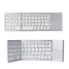 Foldable Bluetooth keyboard - with touchpad - ultra thinKeyboards