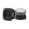 Universal ljudhögtalare - fullt intervall - 53mm - 4 Ohm - 15W - 2 st