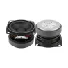 Universal audio speaker - full range - 53mm - 4 Ohm - 15W - 2 piecesSpeakers