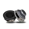 Universell lydhøyttaler - full rekkevidde - Bluetooth-kompatibel - 40 mm - 4 Ohm - 5W - 2 stk.