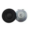 Universal audio speaker - full range - Bluetooth-compatible - 40mm - 4 Ohm - 5W - 2 piecesSpeakers