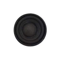 Universal audio speaker - full range - Bluetooth-compatible - 40mm - 4 Ohm - 5W - 2 piecesSpeakers