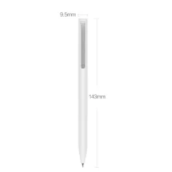 Alkuperäinen Xiaomi Mijia kynä 9,5mm / täyttöpakkaukset