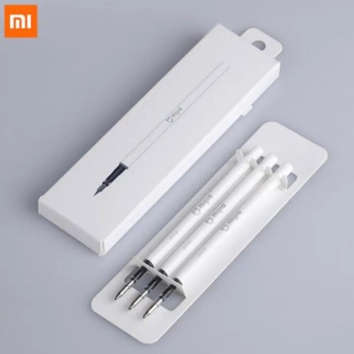Caneta Xiaomi Mijia original 9,5mm / recargas