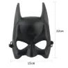 Maska na twarz Batman - karnawał - impreza - HalloweenMaski