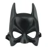 Maska na twarz Batman - karnawał - impreza - HalloweenMaski
