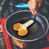 Moule à oeuf drôle - forme de pénis