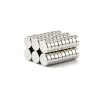 N35 - neodymium magneet - ronde schijf - 8mm * 3mmN35