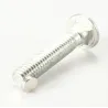 N35 - neodymmagnet - sterk skive - 5mm * 1,5mm - 20 stykker