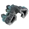 Resin castle - tower - aquarium decorationDecorations