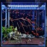 Resin castle - aquarium decorationDecorations