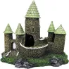 Resin castle - aquarium decorationDecorations