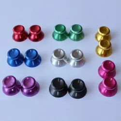 Playstation 4 - Controller PS4 - aluminium joystick - thumbstick - 2 stuksController